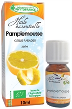 HE pamplemousse bio 10ml